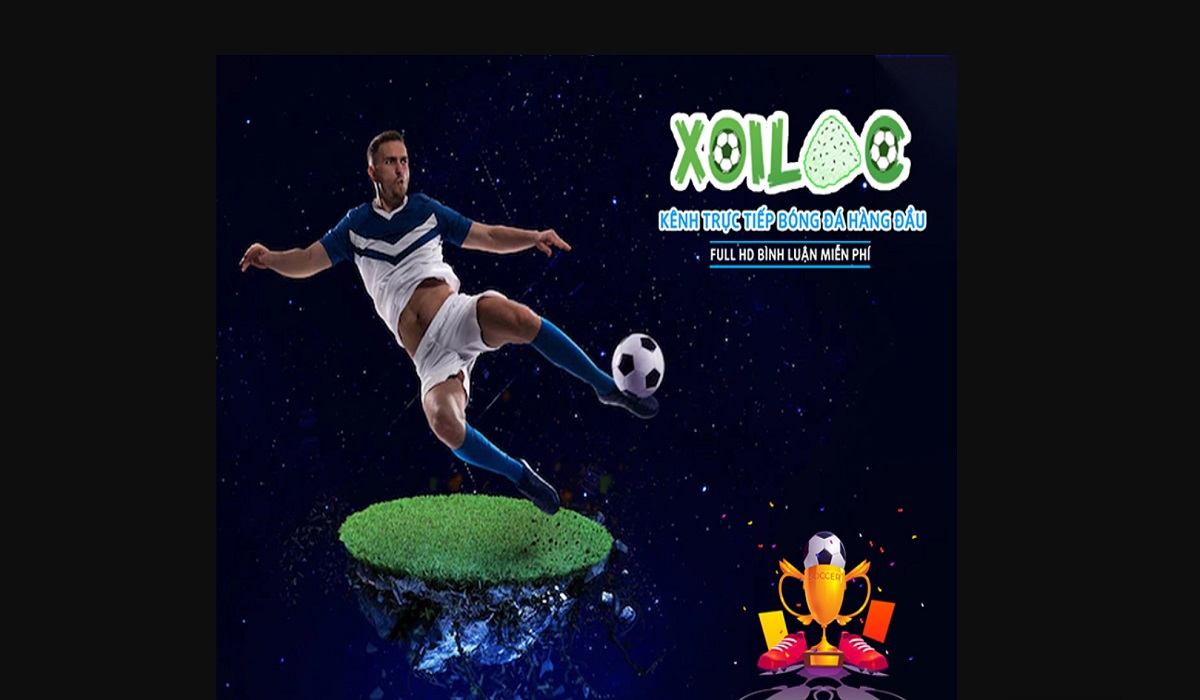 Xoilac TV Cover Image