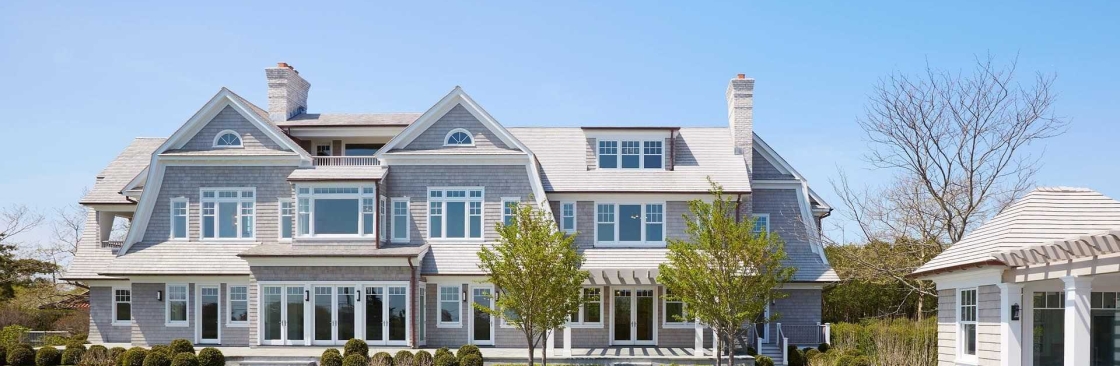 south beach homes Cover Image