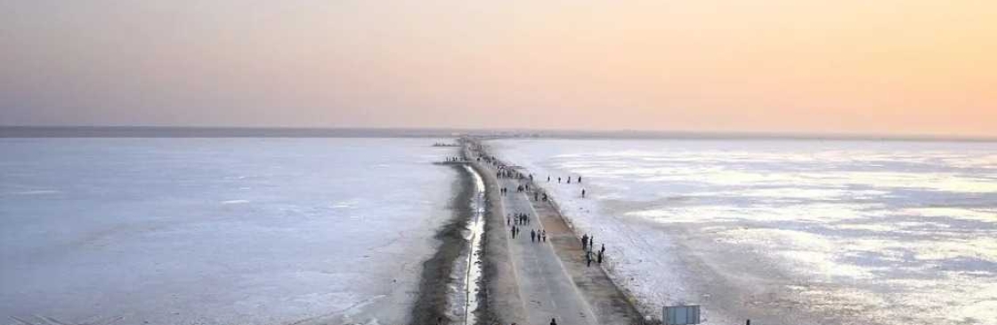 Gujarat Tour Packages Cover Image