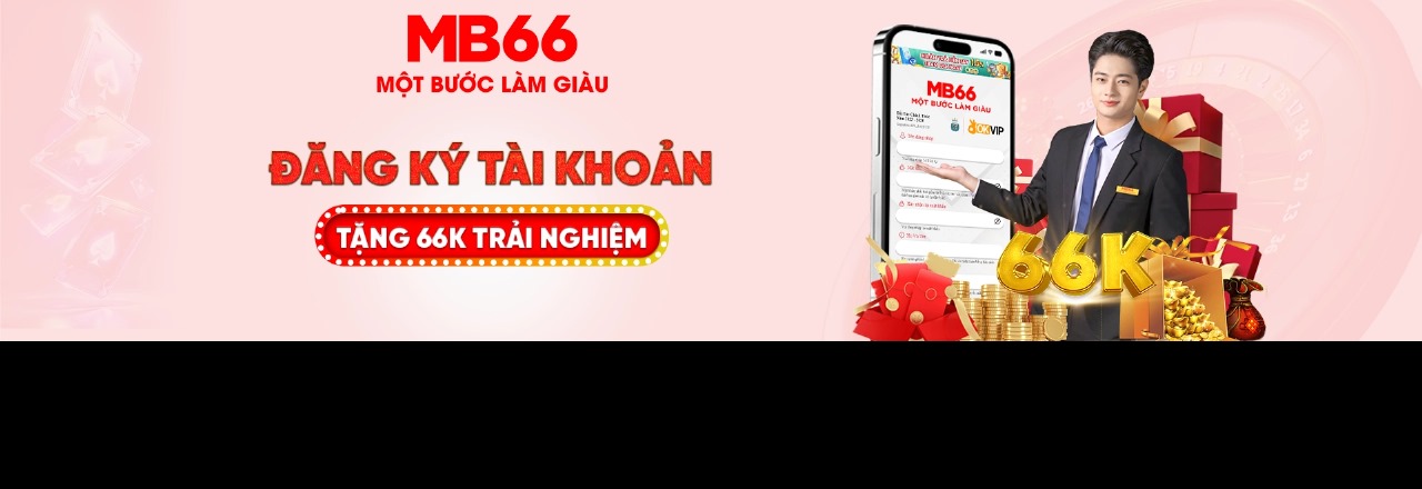 Nhà cái MB66 MB66 Cover Image
