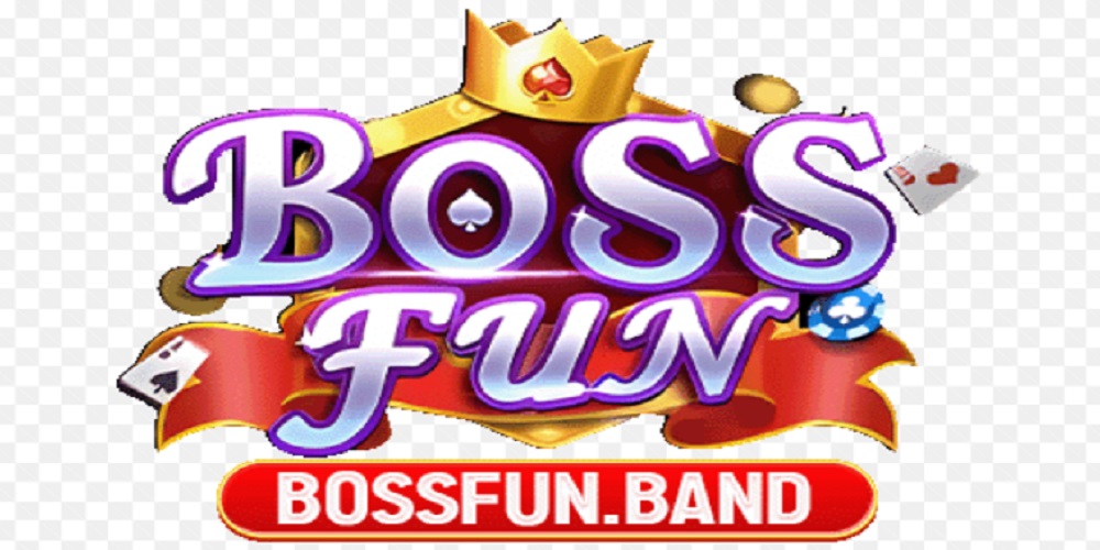 BOSSFUN band Cover Image