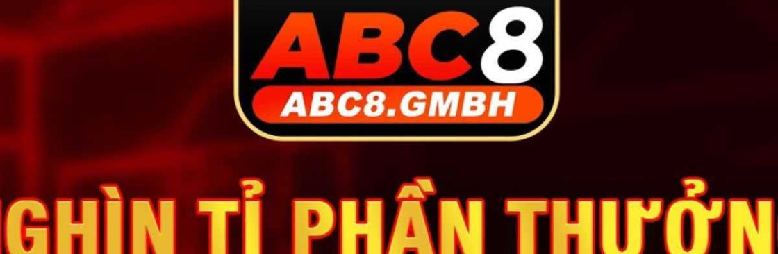 ABC 8 Cover Image