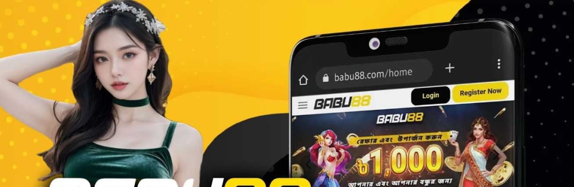 BABU88 Cover Image