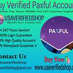 Buy verified Paxful accounts Profile Picture