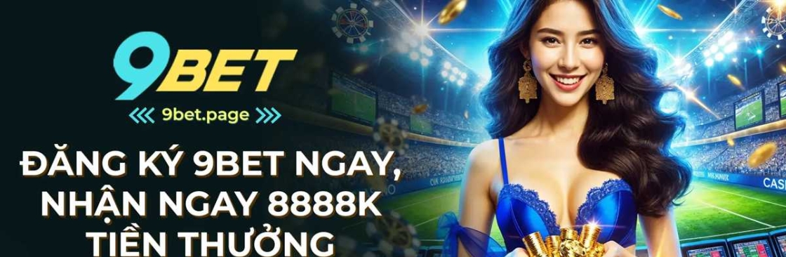 Nhà cái 9BET Cover Image