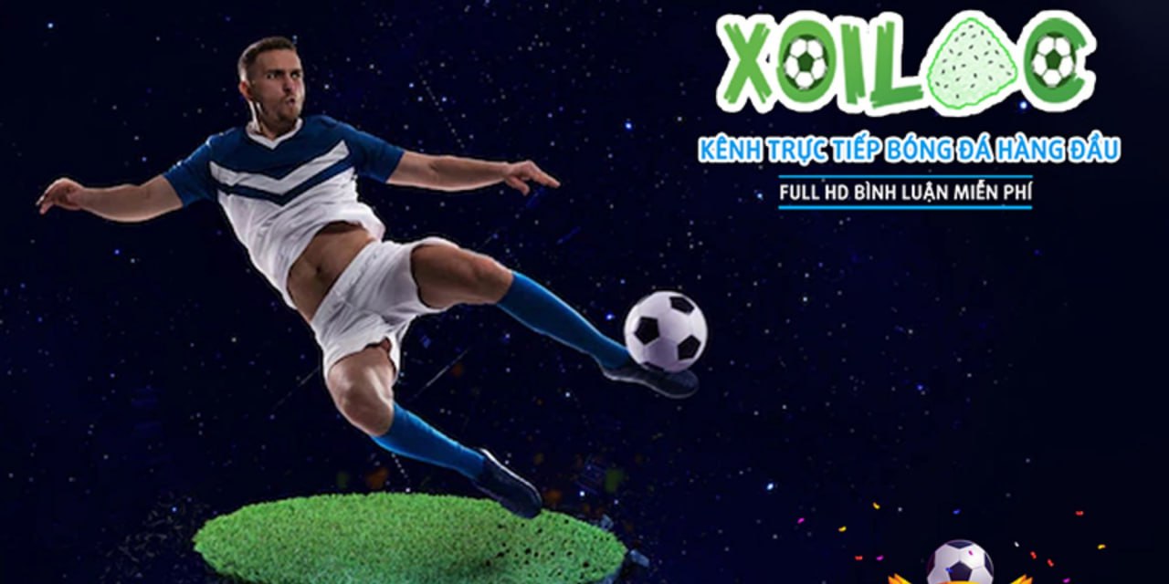 Xoilac TV Cover Image