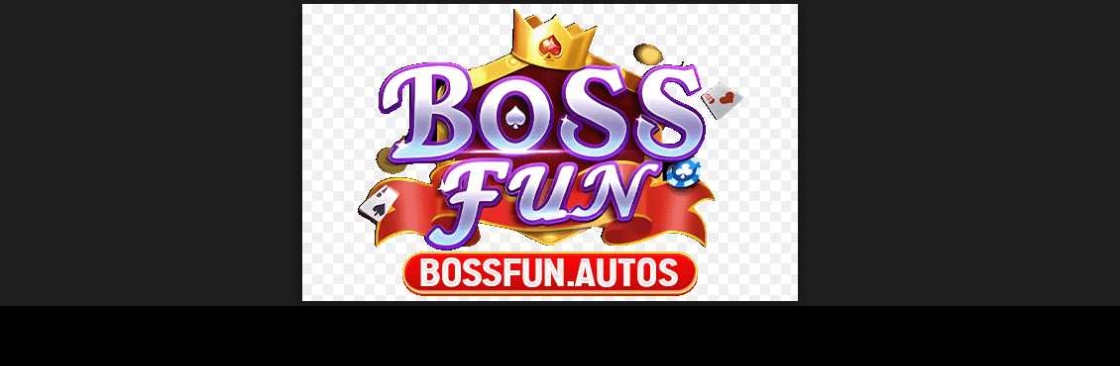 BOSSFUN autos Cover Image