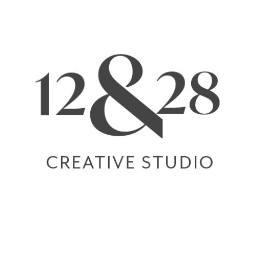 Twelve and Twentyeight Creative Studio LLC Cover Image