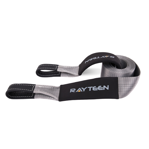 Why Every Off-Roader Needs a Snatch Strap Kit in Their Gear Bag - DDN Property