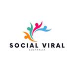 social viral Profile Picture