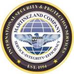 Martinez and Company Security Service Profile Picture