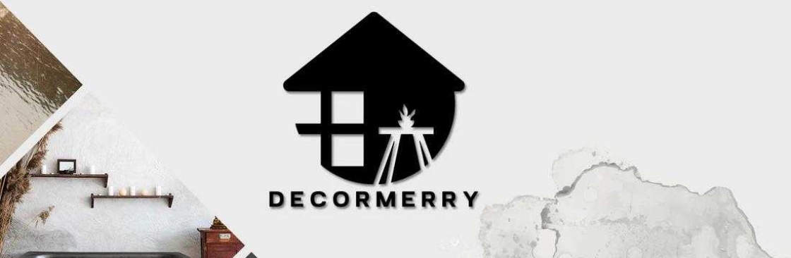 Decormerry Homedecor Cover Image