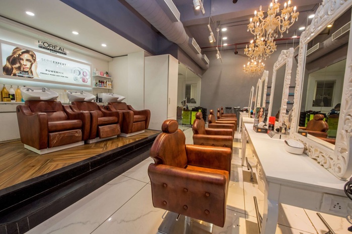 6 Pricing Strategies of Salon Franchises Under 15 Lakhs in India -