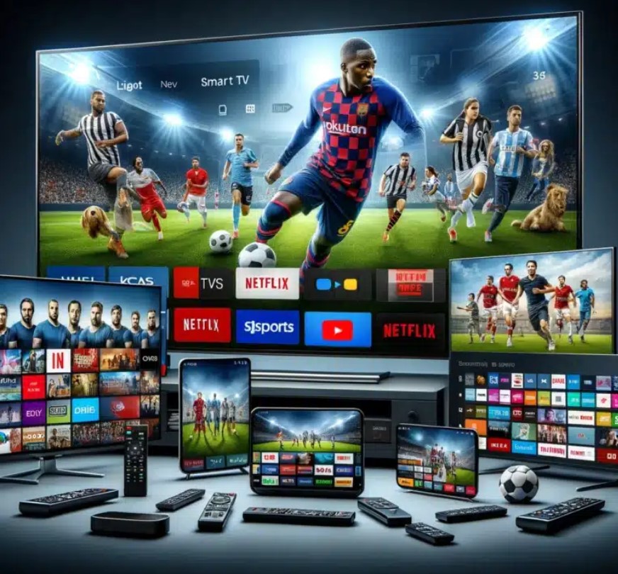 Abonnement iptv Cover Image