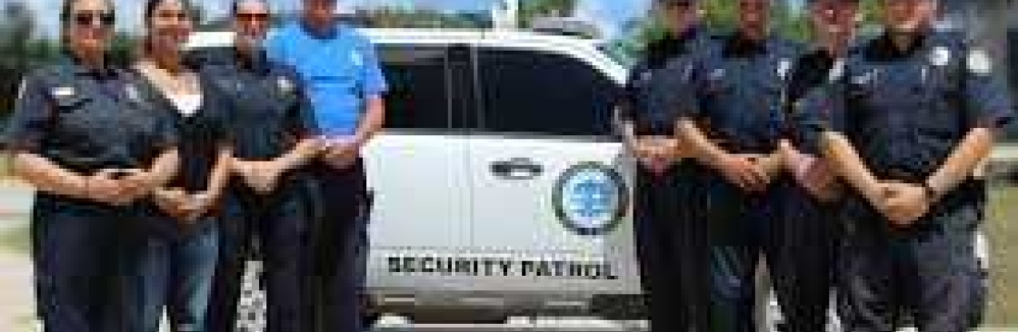 Martinez and Company Security Service Cover Image