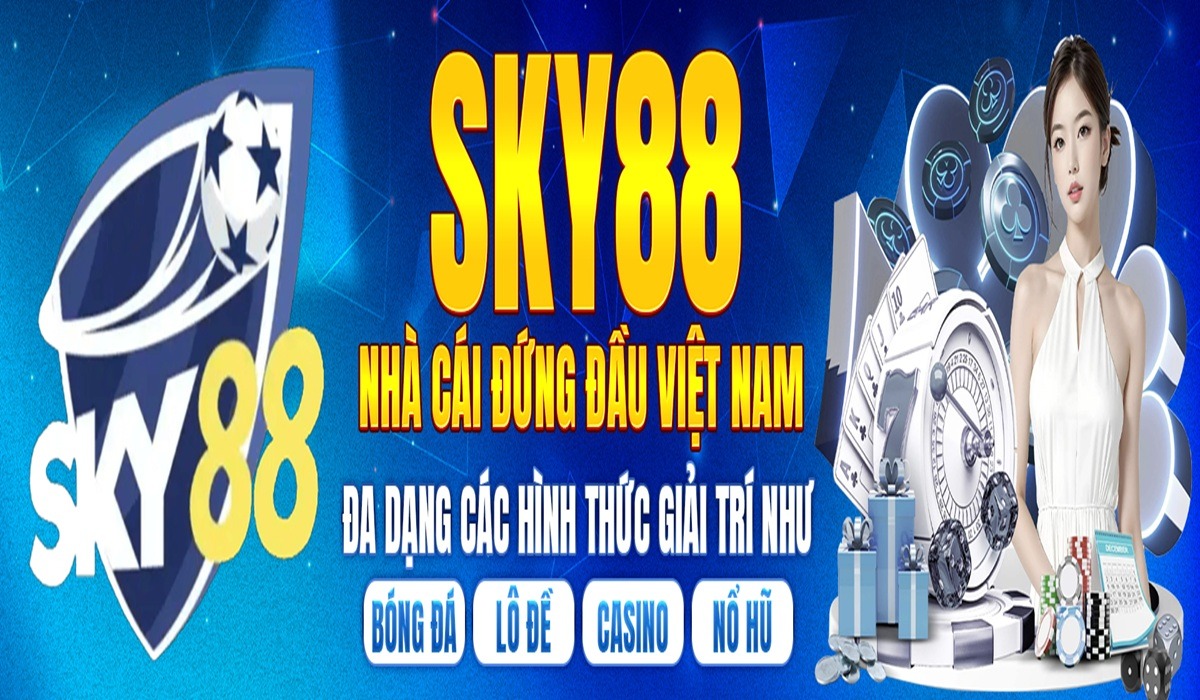 Sky88 Cover Image