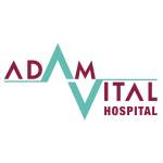 Adam Vital Hospital Profile Picture