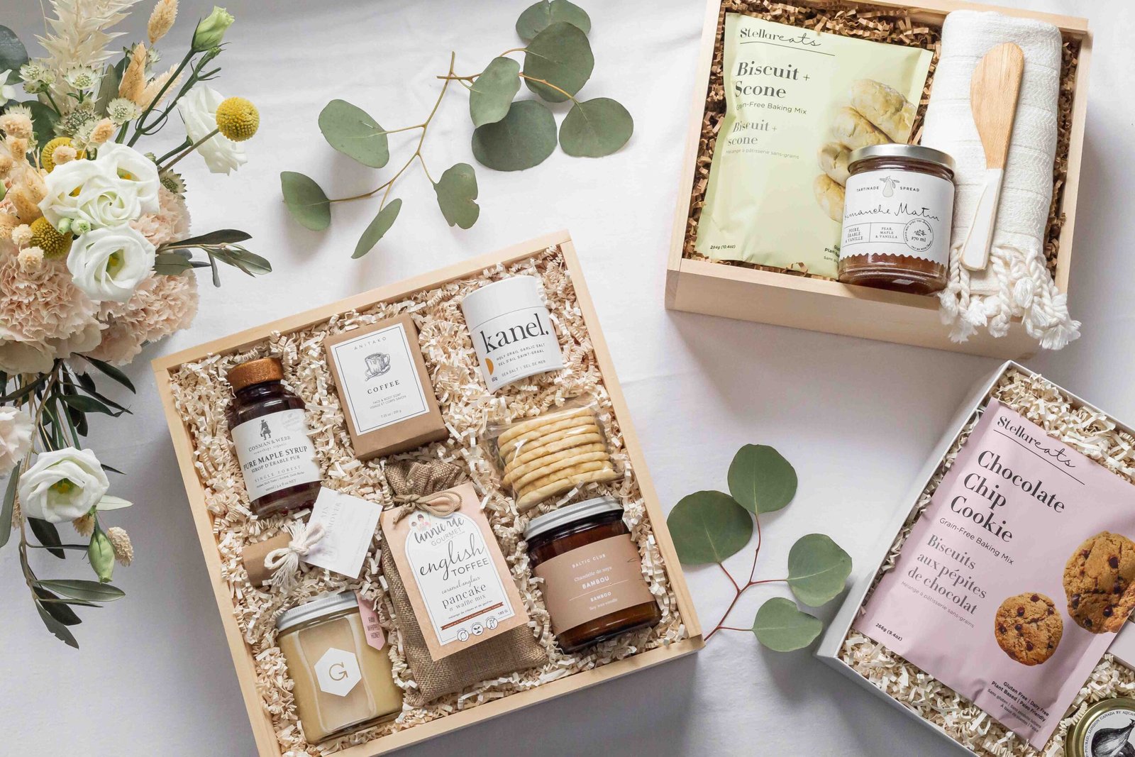 Corporate Promotional Gifts in UAE | Creative Roots