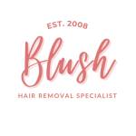 Blush Hair Removal Profile Picture