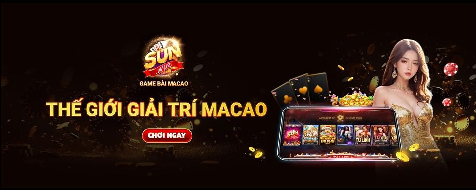 Sunwin Cover Image