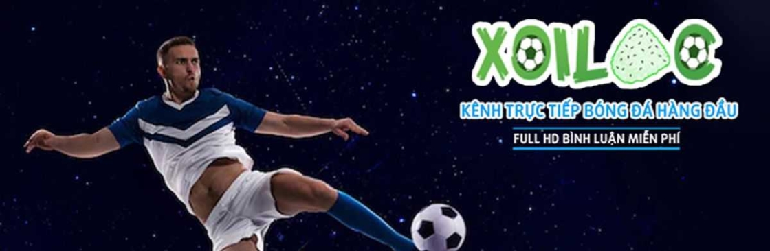 Xoilac TV Cover Image