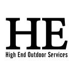 High End Outdoor Services Profile Picture