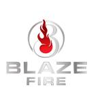 Blaze Fire Profile Picture