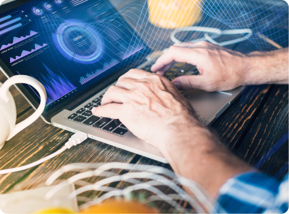 Pacific IT Support Cover Image
