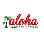 Aloha Sanitary Profile Picture