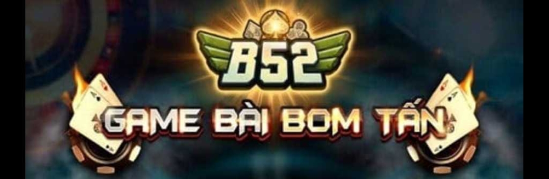 B52 Club Cover Image