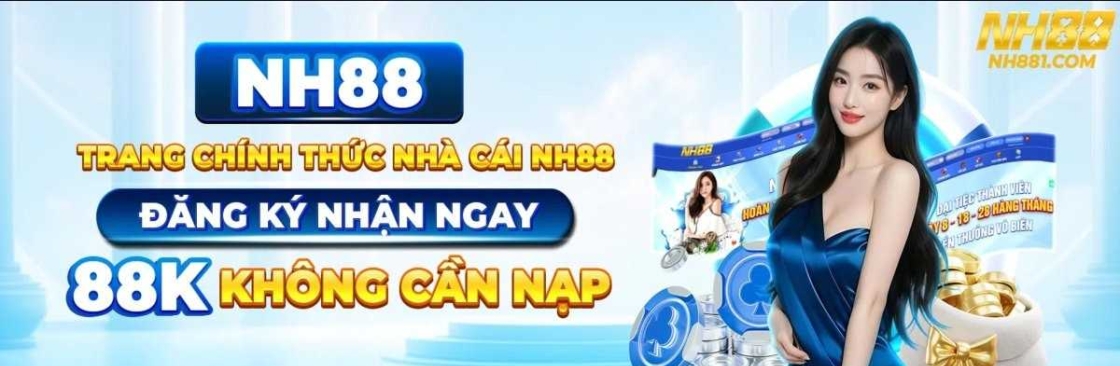 NH88 Cover Image