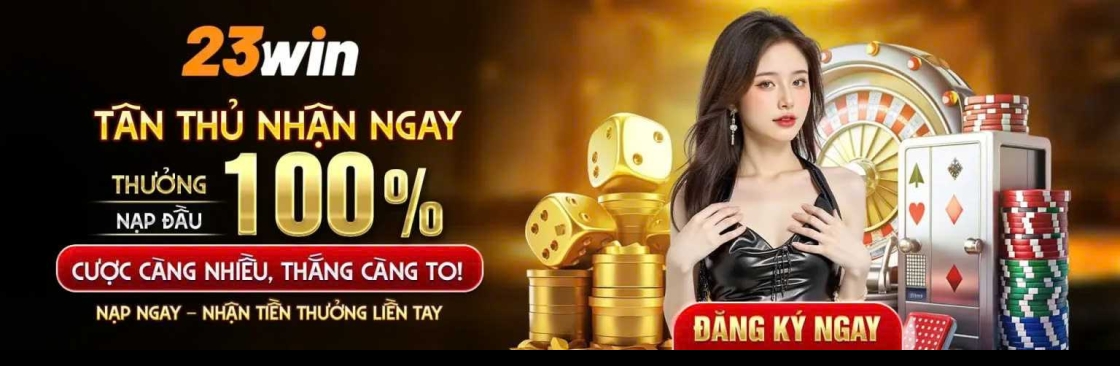 23win Casino Cover Image