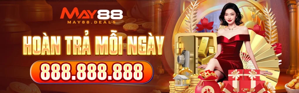 May88 Deals Cover Image