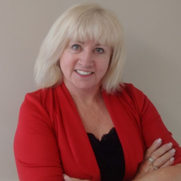 Lorna Fulton