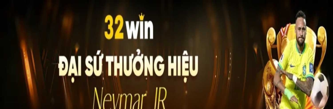 Nhà Cái 32WIN Cover Image