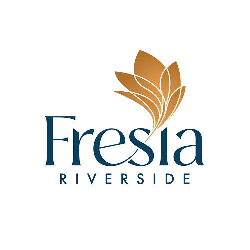 Fresia Riverside Cover Image