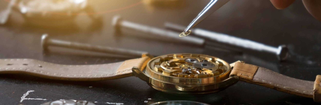 Watch Technicians Cover Image