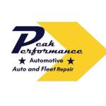 Peak Performance Automotive Profile Picture