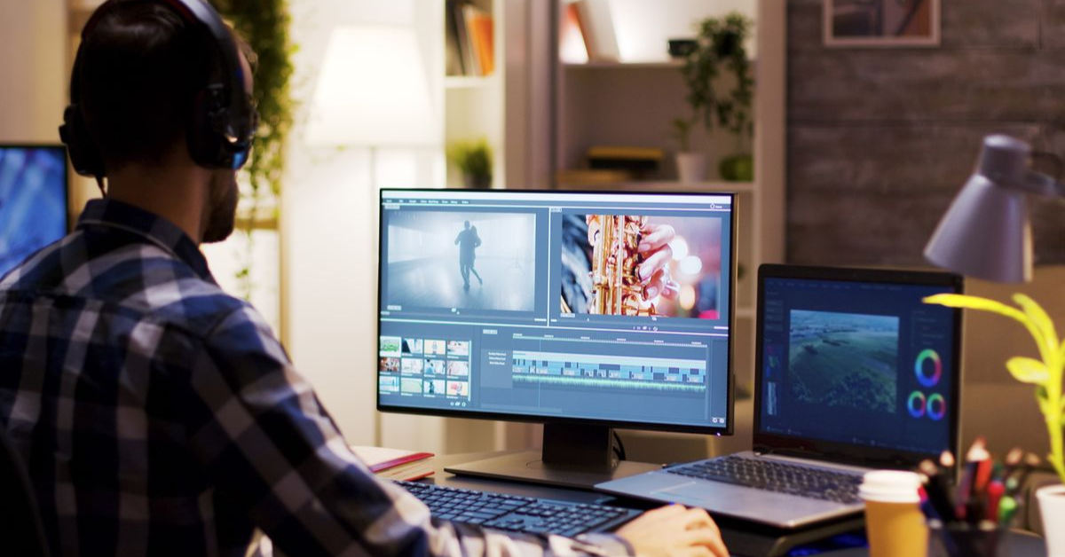 Video Production Company in Delhi | Anadee Digital Solutions
