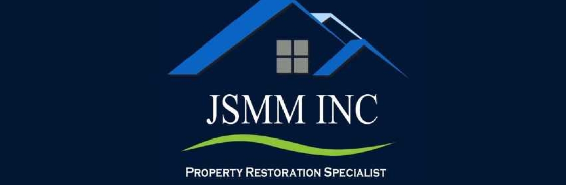 JSMM Inc Cover Image