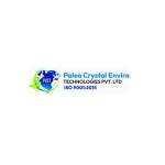 Paleocrystal Cpanel Profile Picture