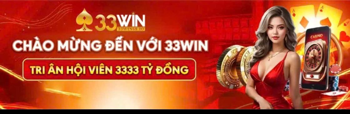 33win Game bài Cover Image