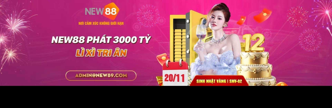 new88 today Cover Image