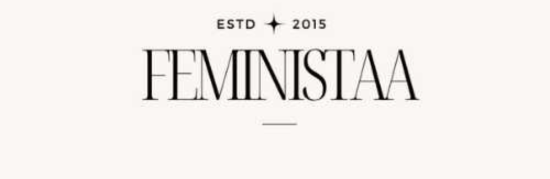 Feministaa Cover Image