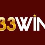 33Win Cổng Game Đổi Thưởng Uy Tín Profile Picture