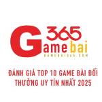 Game Bài Đổi Thưởng 365 Profile Picture