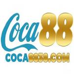 Coca88 Nhà Cái Cá Cược Hàng Đầu Profile Picture