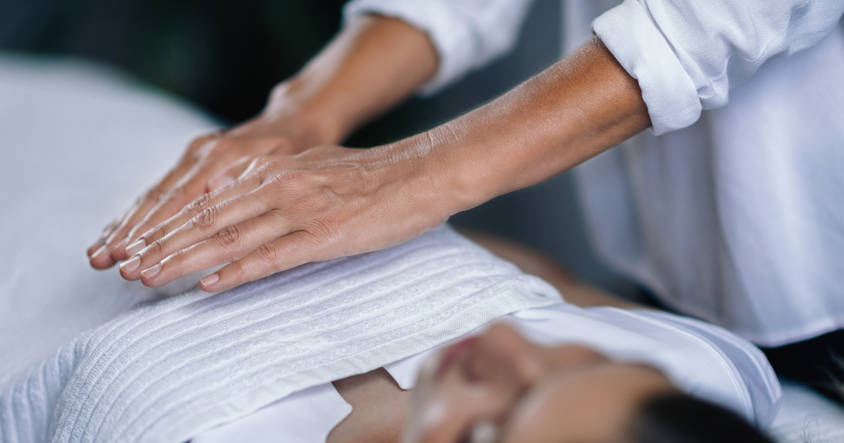 What to Expect During Your First Reiki Session in Los Angeles?