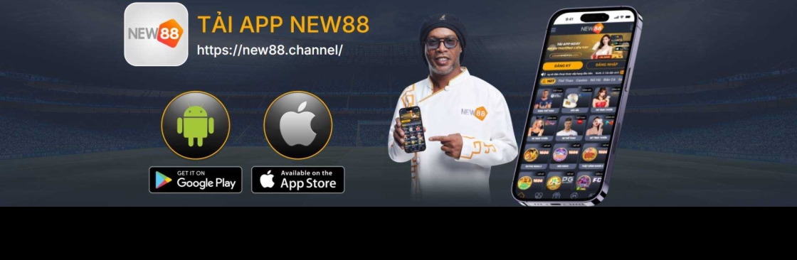 New88 Channel Cover Image