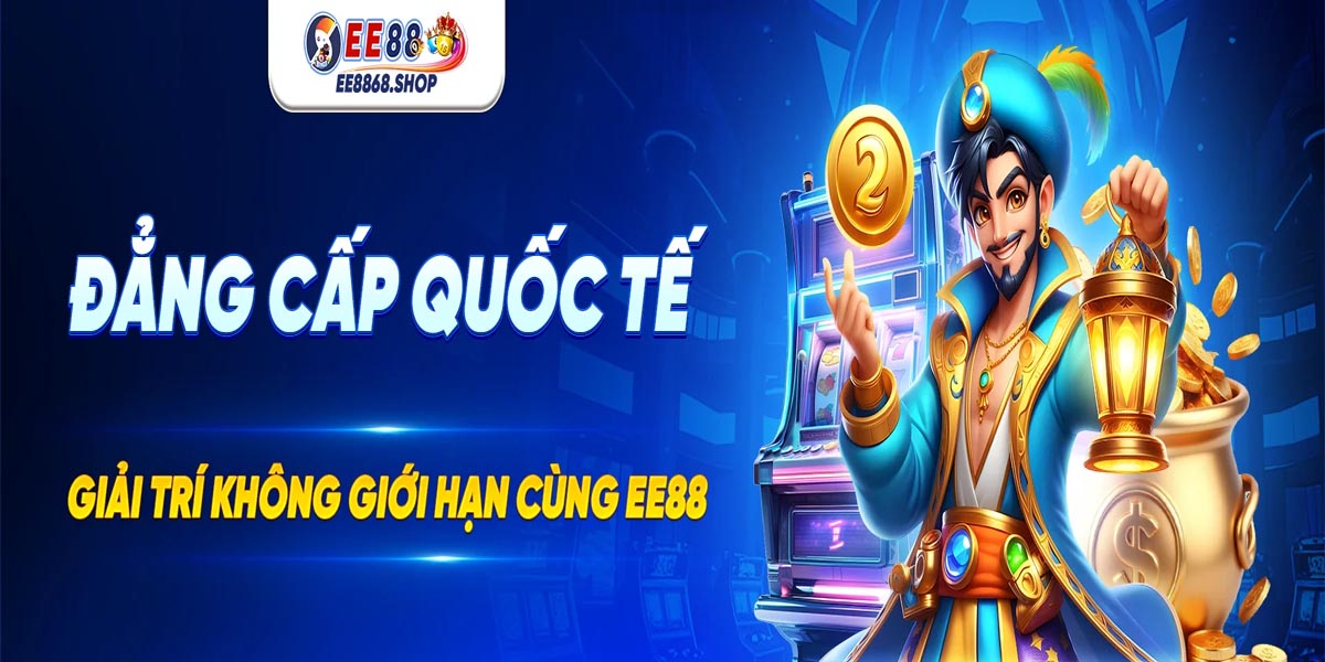 EE88 Casino Cover Image